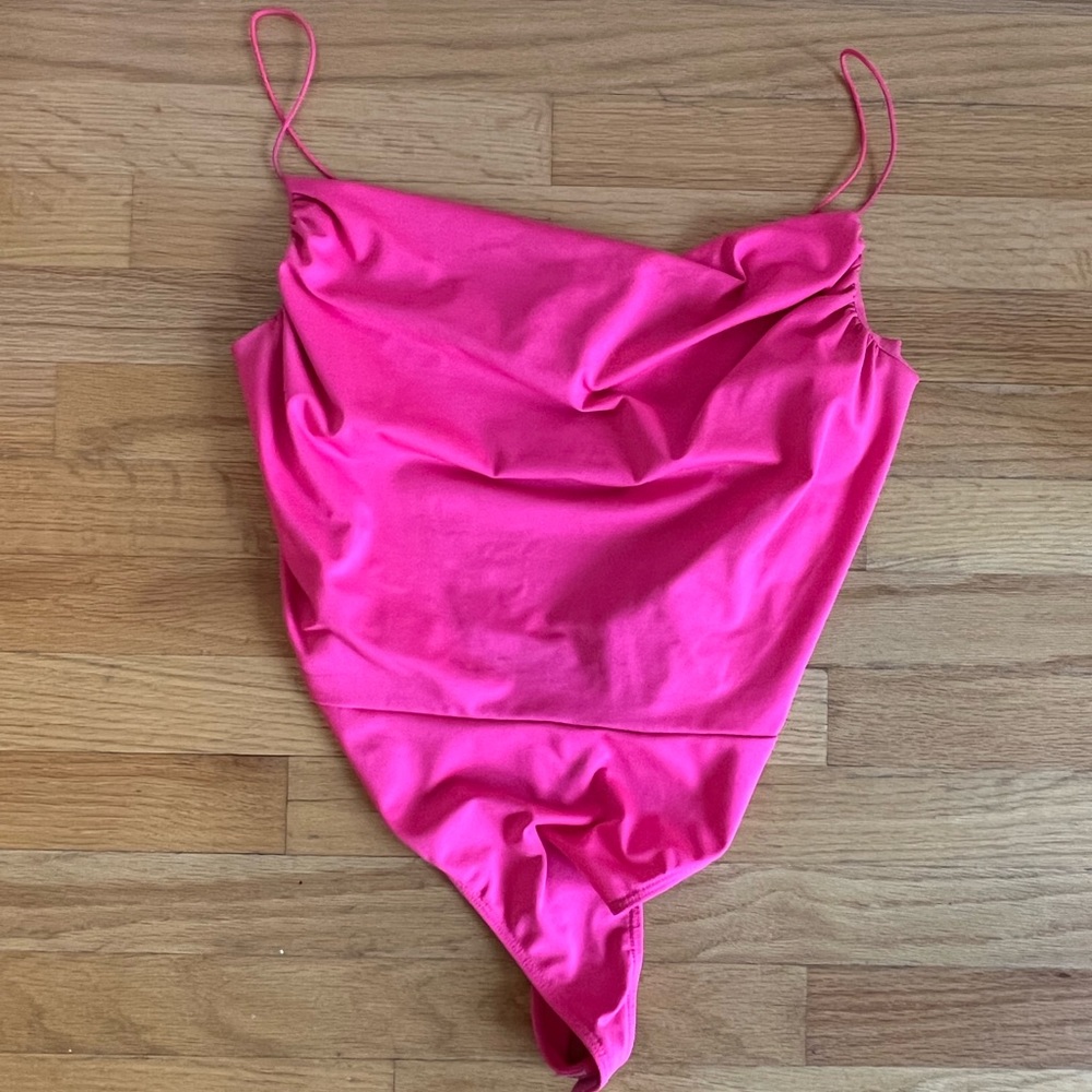 pink & red going out top BUNDLE!